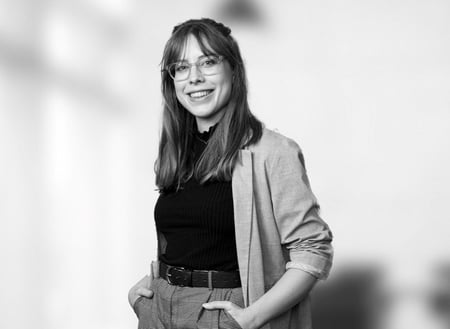 Amelia Jones - Associate Patent Attorney